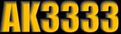 AK3333